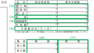 大原2024年_固定資産税